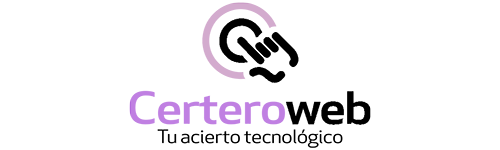 CerteroWeb Logo
